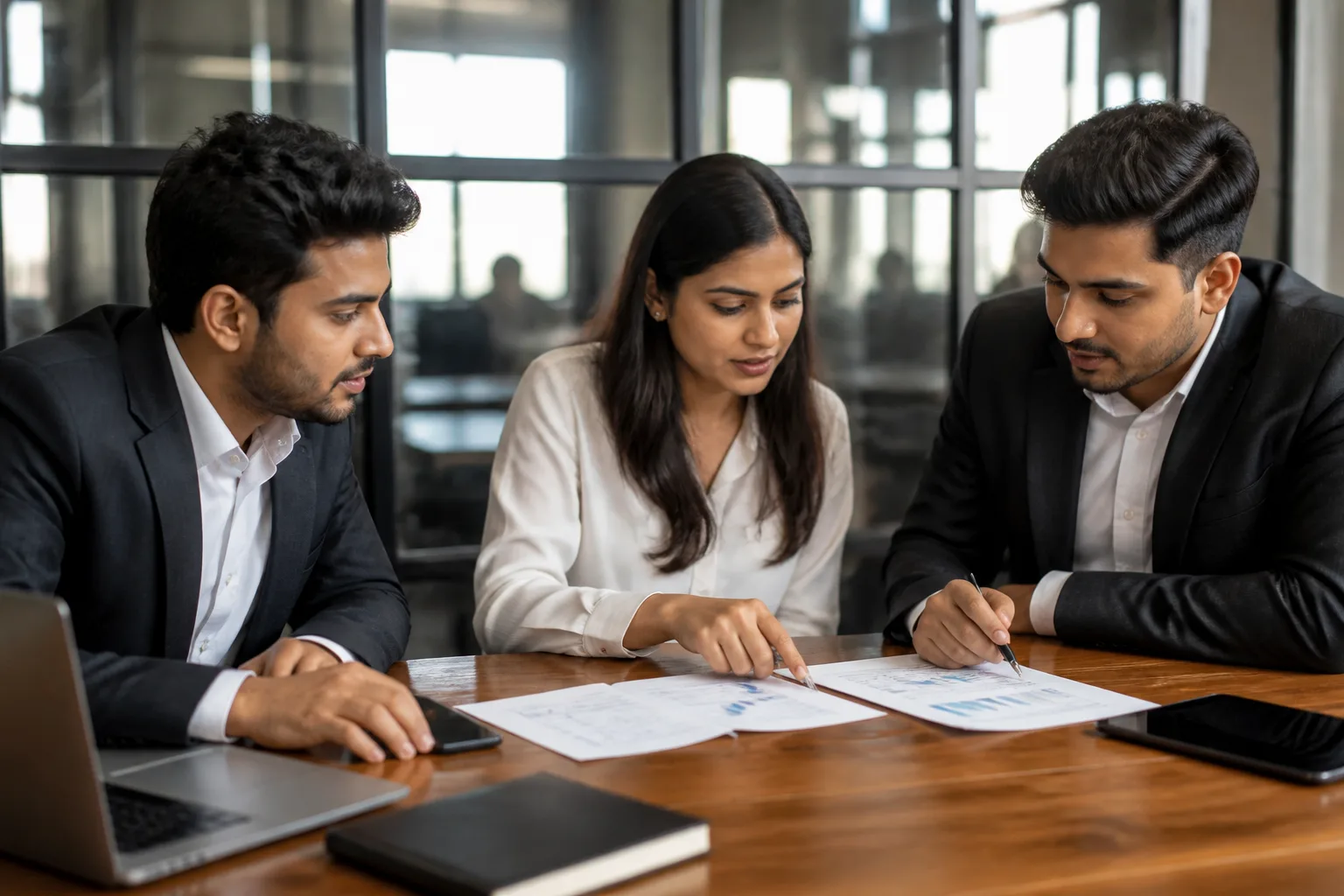 Citation Building Service in Lucknow professionals working in Lucknow