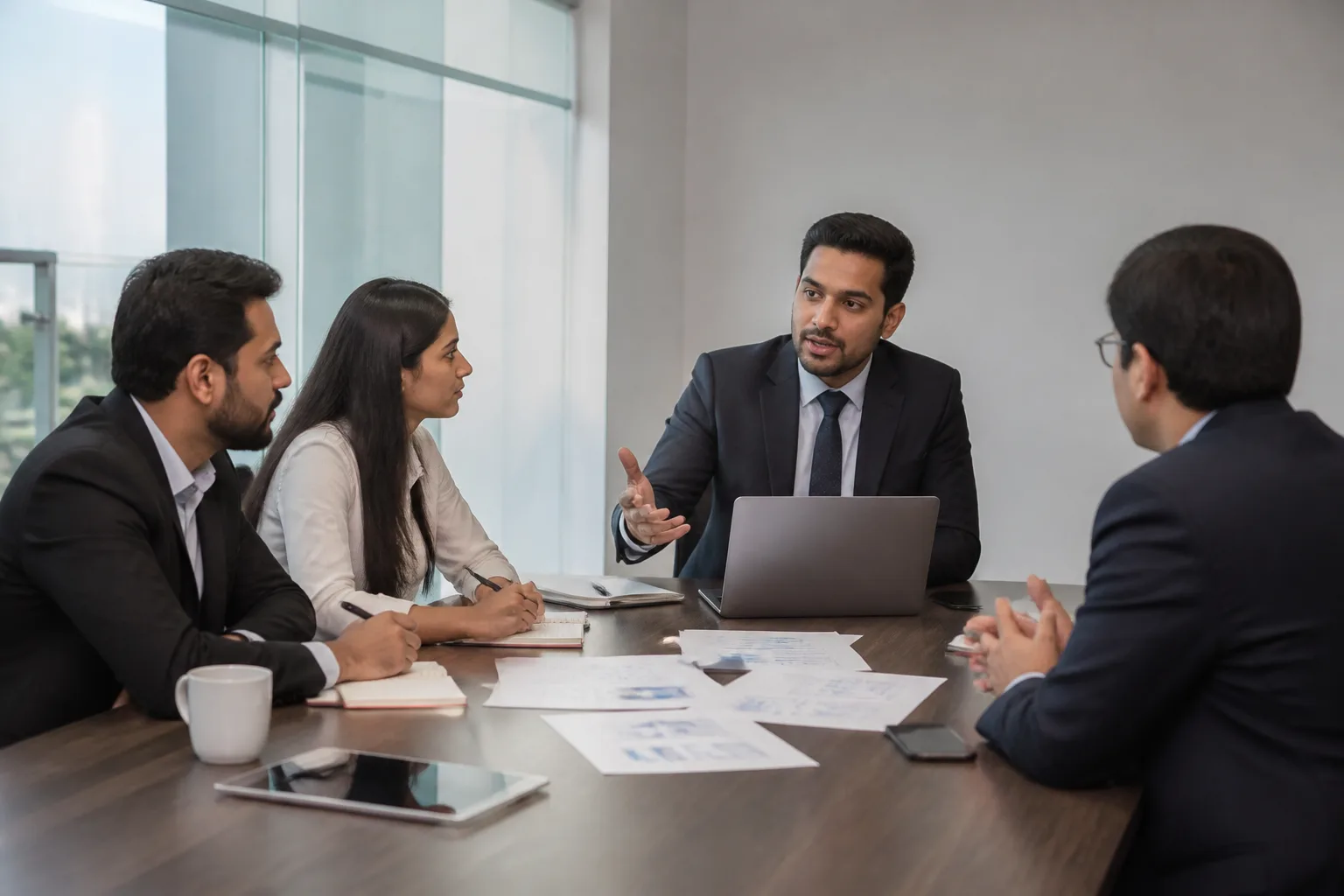 Local Link Building in Qaiserbagh professionals working in Lucknow