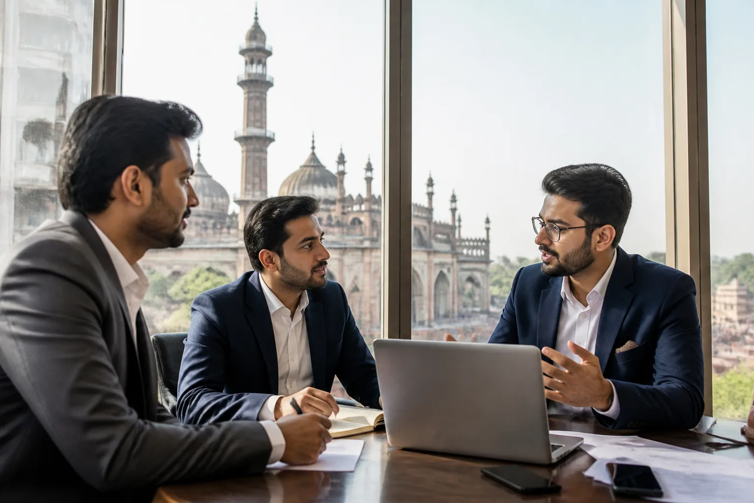 Online Reputation Management in Lucknow professionals working in Lucknow